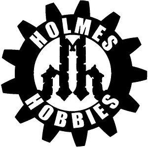 Holmes Hobbies