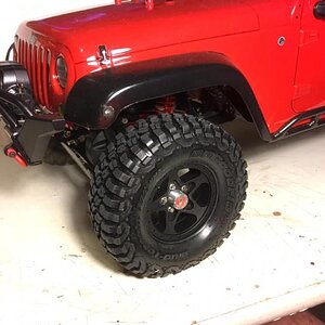 ProLine BFGoodrich M/T KM3