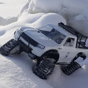 Trx4 Traxx