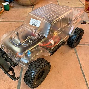 RC Crawling   5 of 10