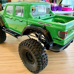 RC Crawling   10 of 10