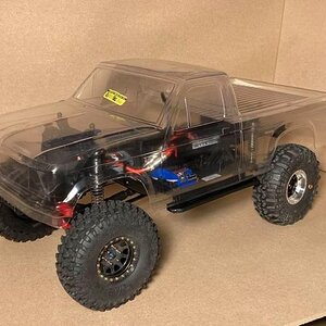 1992 Ford F150 body