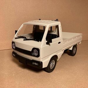 Suzuki Carry 1 10