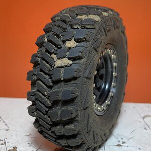 Non directional Goodyear MT R