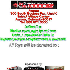 Toy Drive Flyer[1]