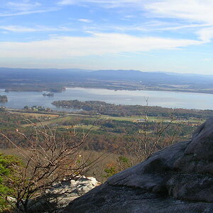 Little Rock City, Alabama