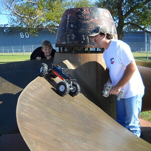 battleship alabama prop