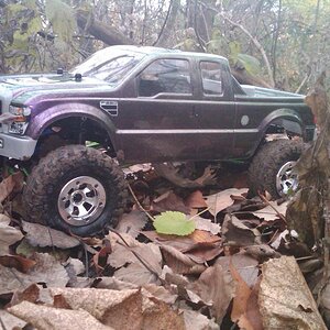 ford f250