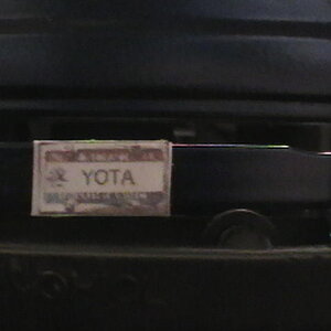 YOTA 005