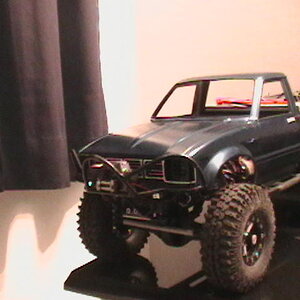 yota crawler 007