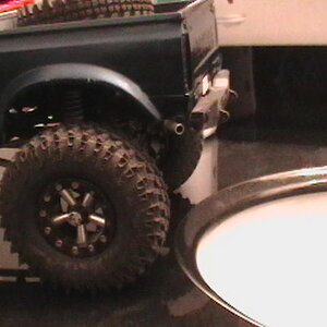 yota crawler 010