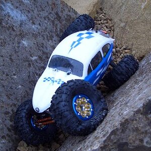 rock crawler 016