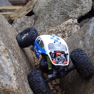 rock crawler 021