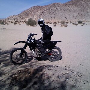 Ocotillo Wells