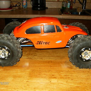 new crawler 001