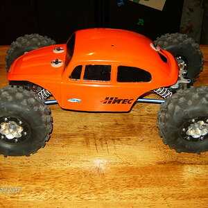 new crawler 003