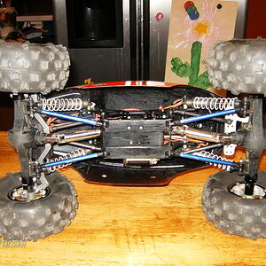 new crawler 009