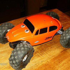 new crawler 012