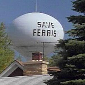 Ferris