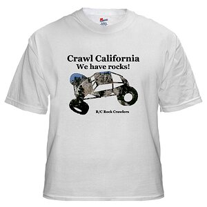 Crawl California