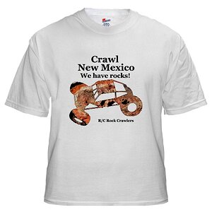 Crawl New Mexico