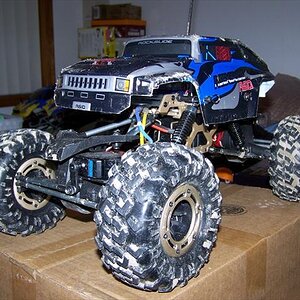 Rock Crawlers 004