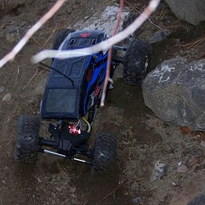 Rock Crawlers 012