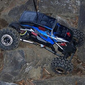 Rock Crawlers 014