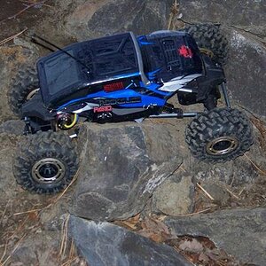 Rock Crawlers 013