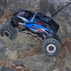 Rock Crawlers 011