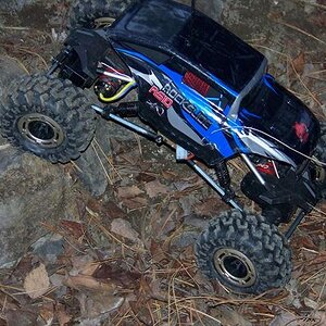 Rock Crawlers 015