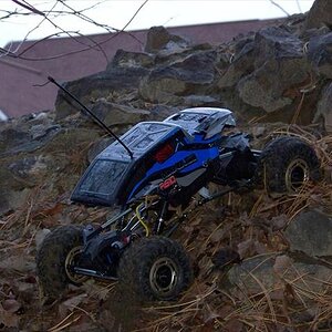 Rock Crawlers 017