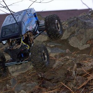 Rock Crawlers 018