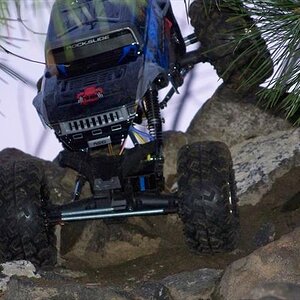 Rock Crawlers 021