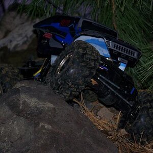 Rock Crawlers 022