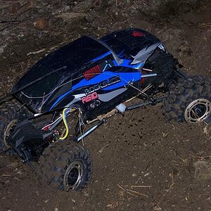 Rock Crawlers 028