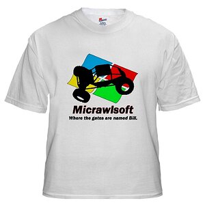 Micrawlsoft