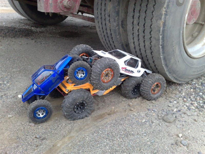 1.9 Crawler