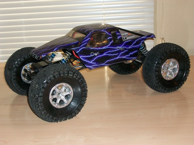 100 1024 LOSI Comp MOA-1