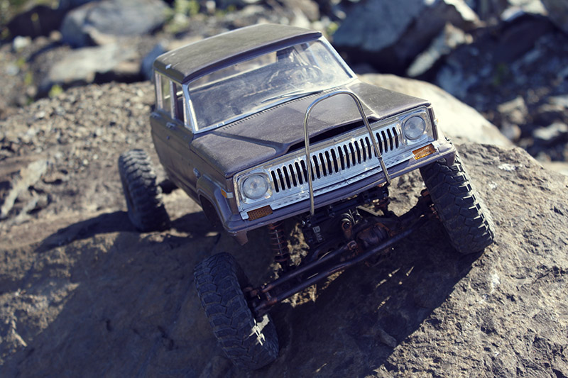 133_Jeep J-20 crawler