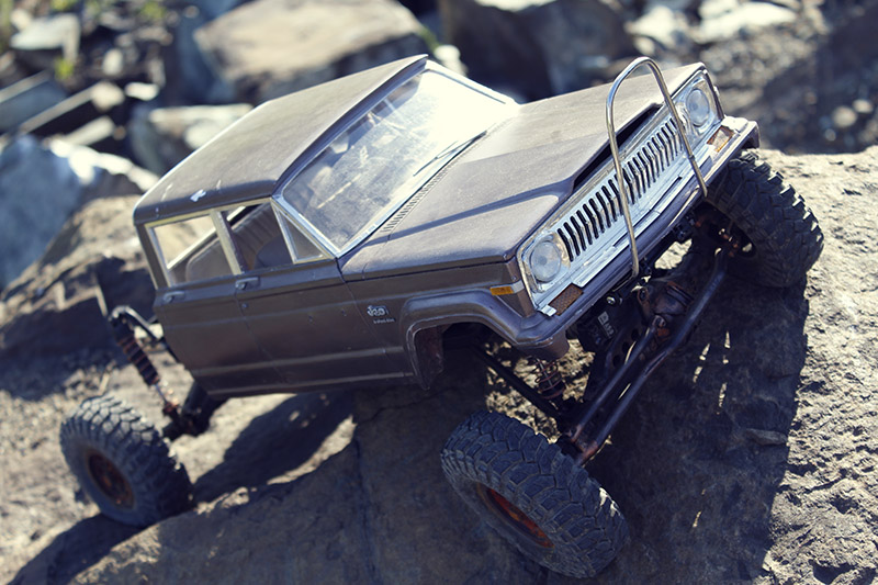 134_Jeep J-20 crawler