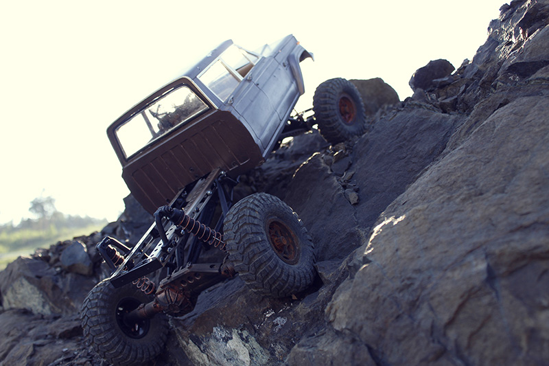 135_Jeep J-20 crawler