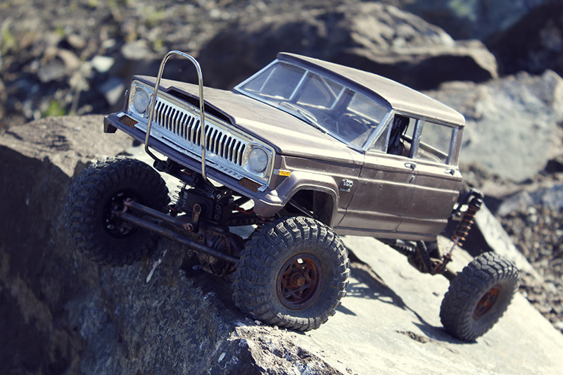 138_Jeep J-20 crawler