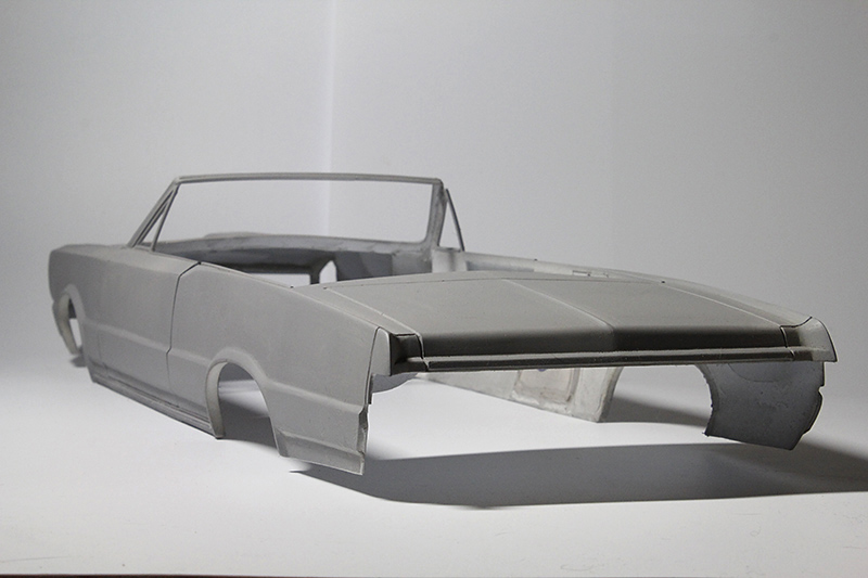 14_1965 Pontiac GTO convertible coupe body