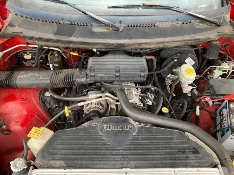 1999 SLT Dodge 5.9 V8 a/t