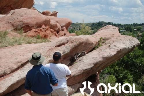 2010 red rocks comp