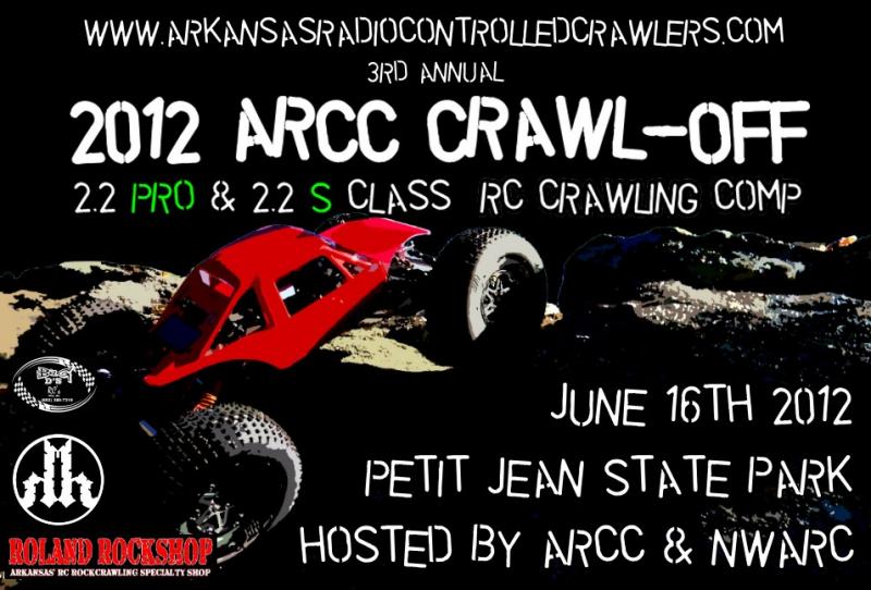 2012 crawloff flyer