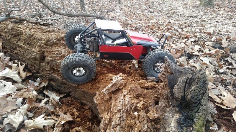 20150128 140859

On the trails