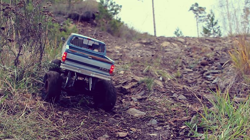 214 Ford F 350 6 door crawler