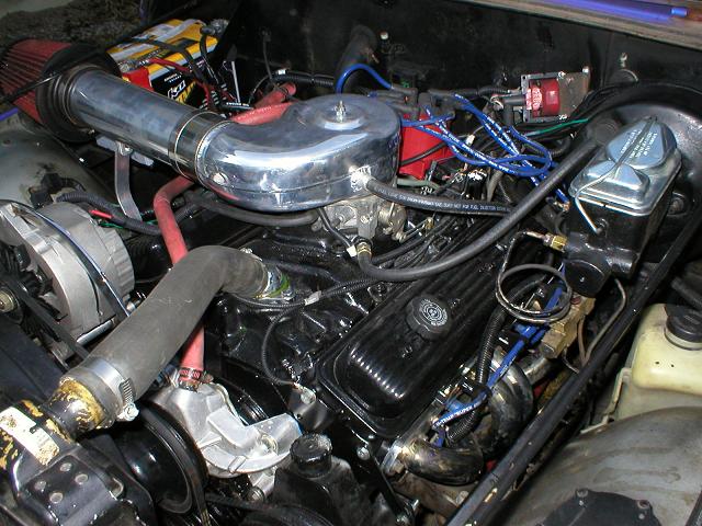 383 stroker